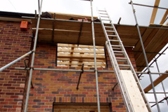 trusted extension quotes Hatt Hill