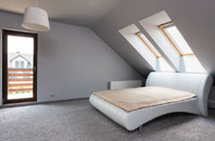 Hatt Hill bedroom extensions